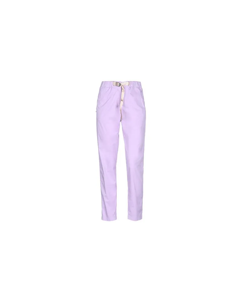 PLAN C HOSEN & RÖCKE - Hosenauf YOOX.COM Lila