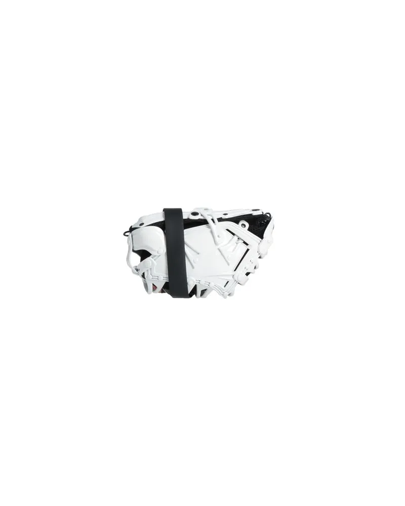 Innerraum TASCHEN - Umhängetascheauf YOOX.COM Weiß