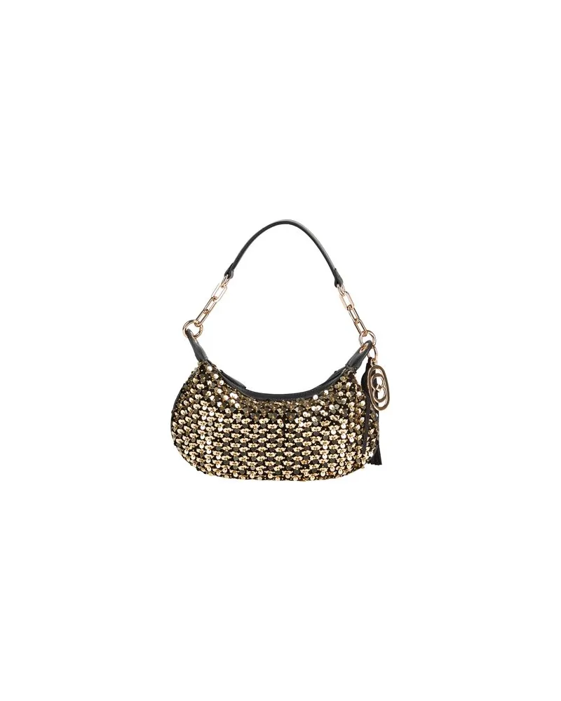 LA CARRIE TASCHEN - Handtaschenauf YOOX.COM Schwarz