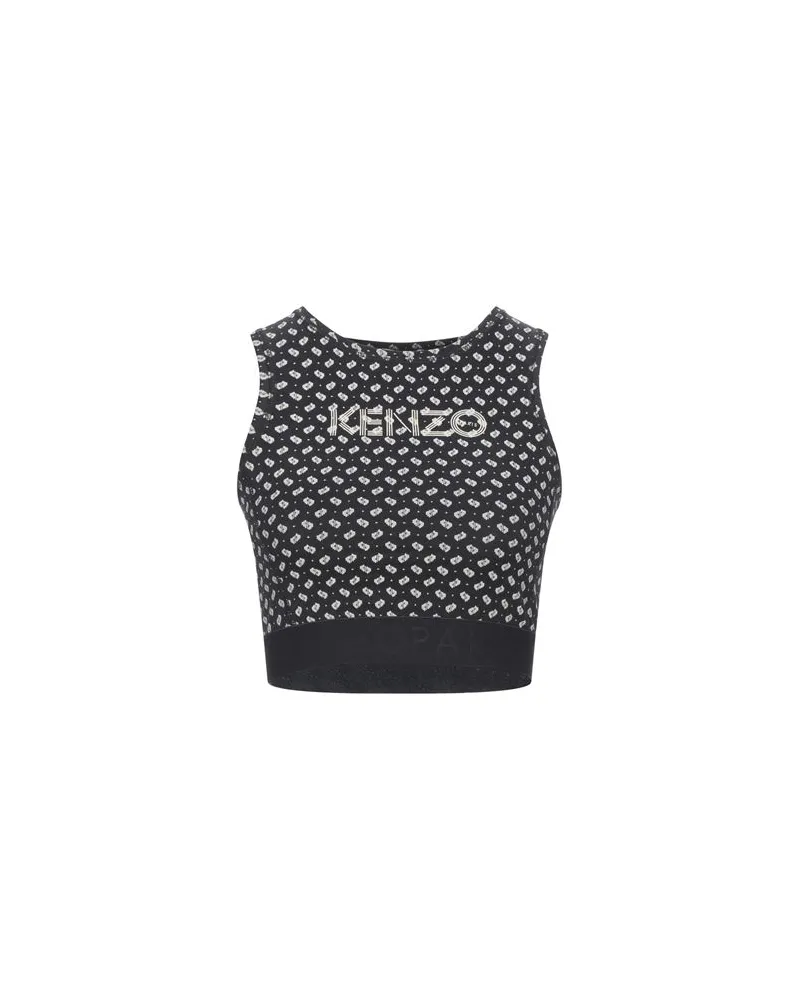 Kenzo TOPS - Topsauf YOOX.COM Schwarz