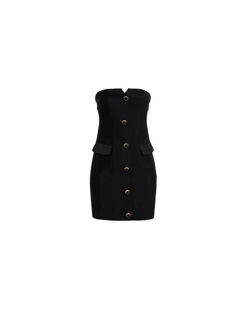 MARCIANO Los Angeles KLEIDER - Mini-Kleiderauf YOOX.COM Schwarz