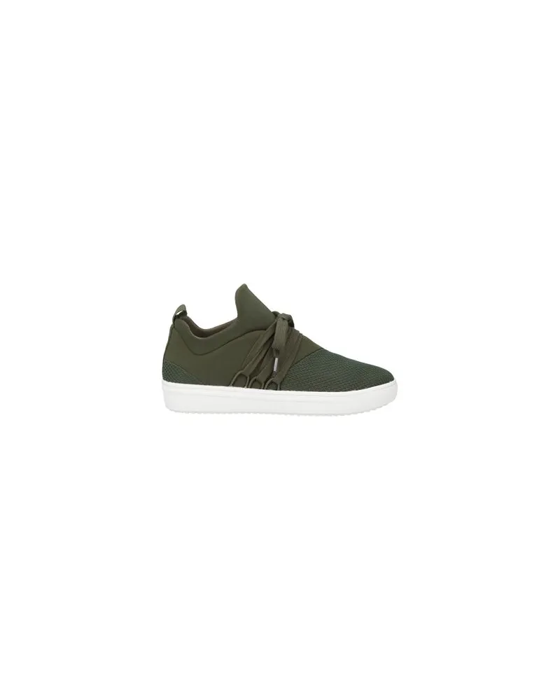 Axel Arigato SCHUHE - Sneakersauf YOOX.COM Militärgrün
