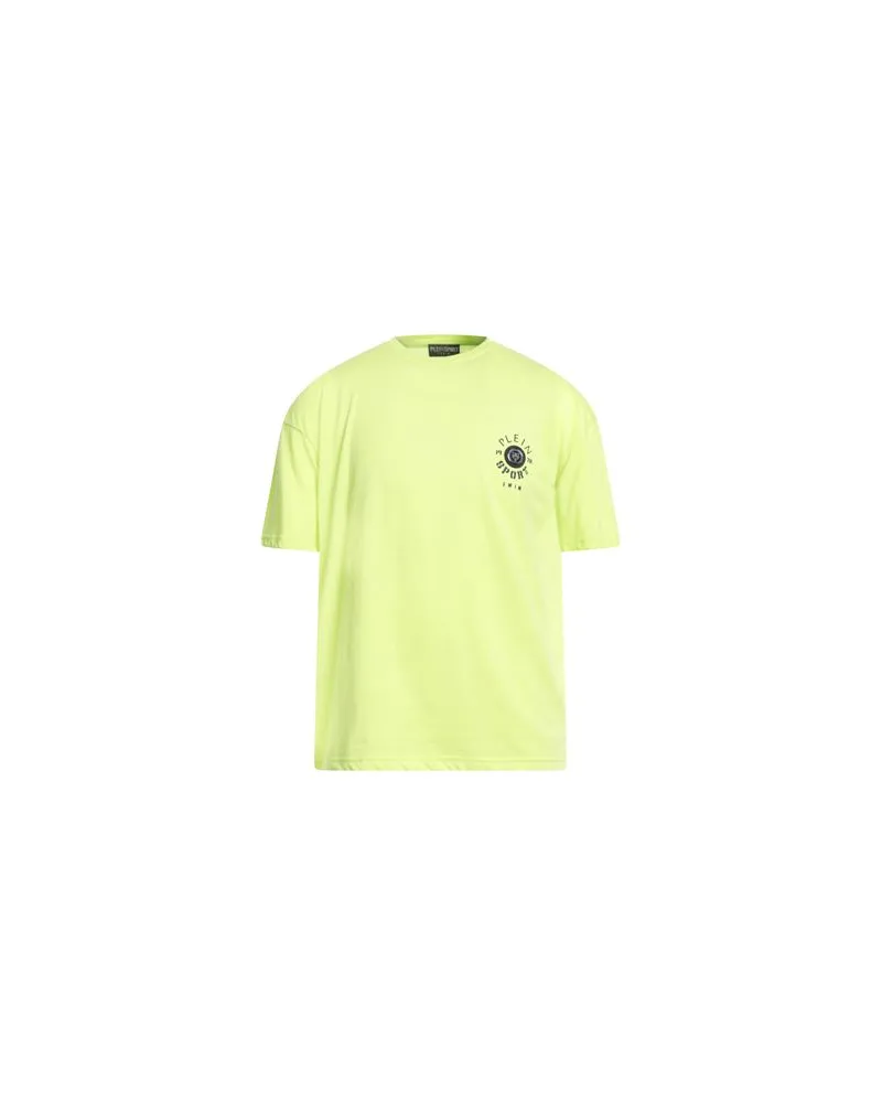 Philipp Plein TOPS - T-shirtsauf YOOX.COM Limettengrün