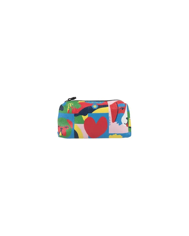 Gabs KOFFER & CO. - Beauty Casesauf YOOX.COM Rosa