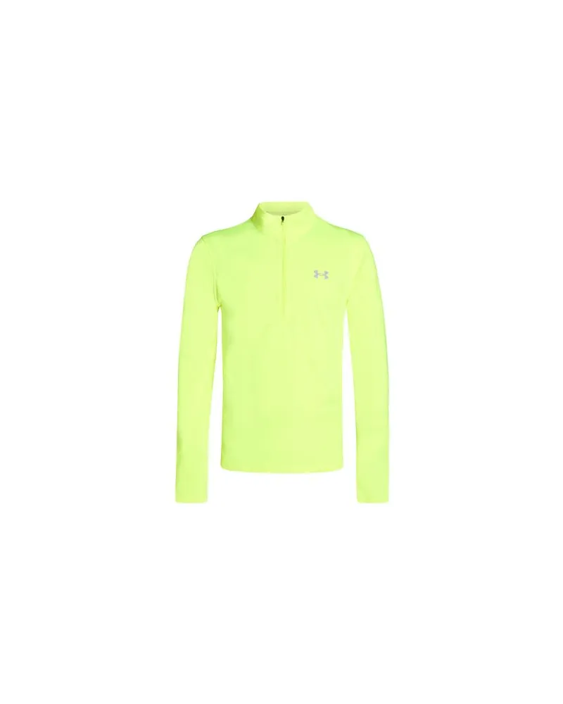 Under Armour TOPS - T-shirtsauf YOOX.COM Limettengrün