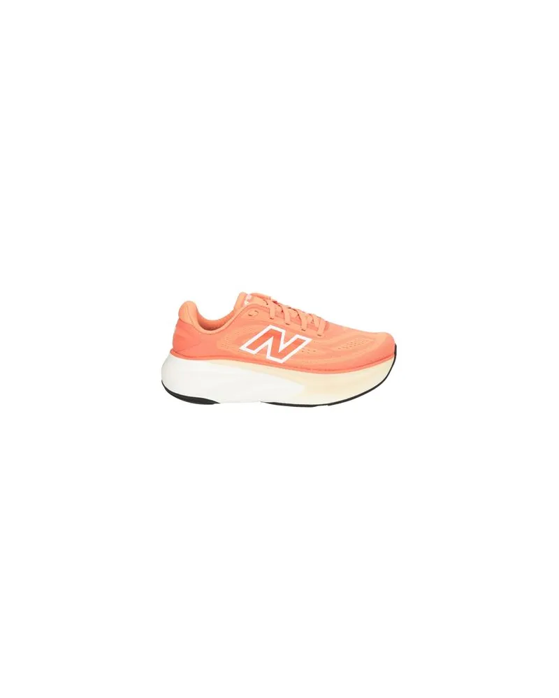 New Balance SCHUHE - Sneakersauf YOOX.COM Koralle
