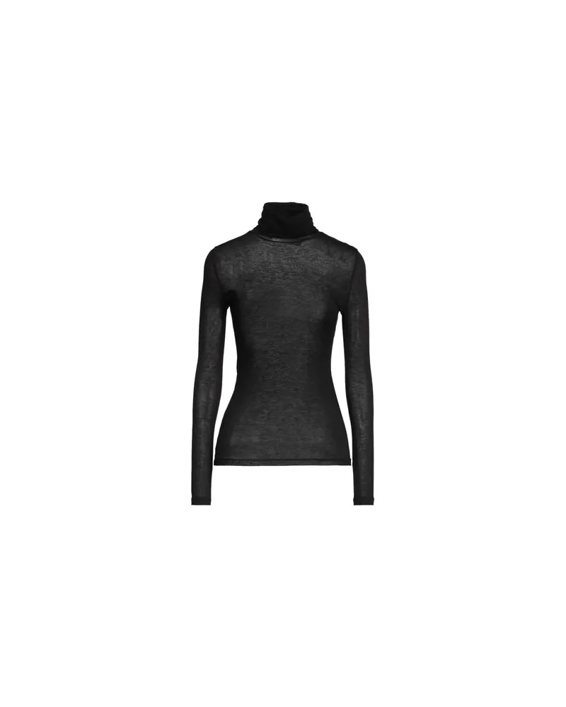 Emma & Gaia TOPS - T-shirtsauf YOOX.COM Schwarz