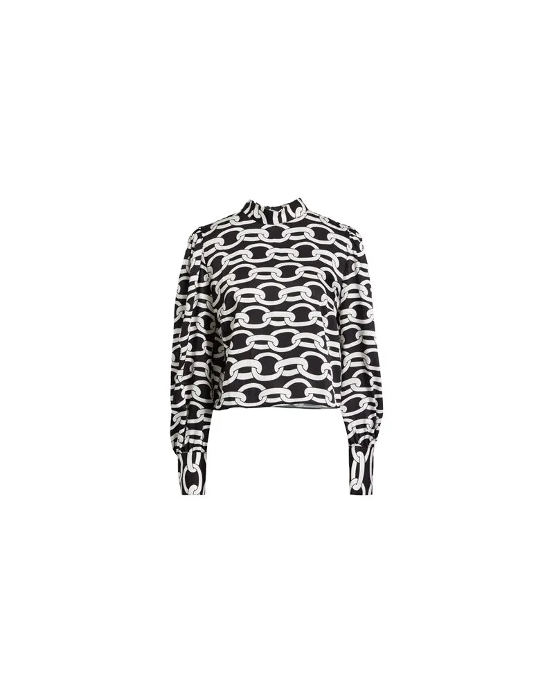 Kaos TOPS - Topsauf YOOX.COM Schwarz