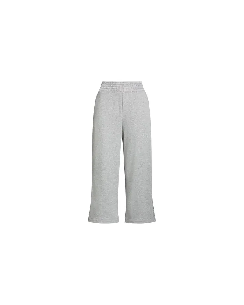 Liu Jo HOSEN & RÖCKE - Hosenauf YOOX.COM Hellgrau