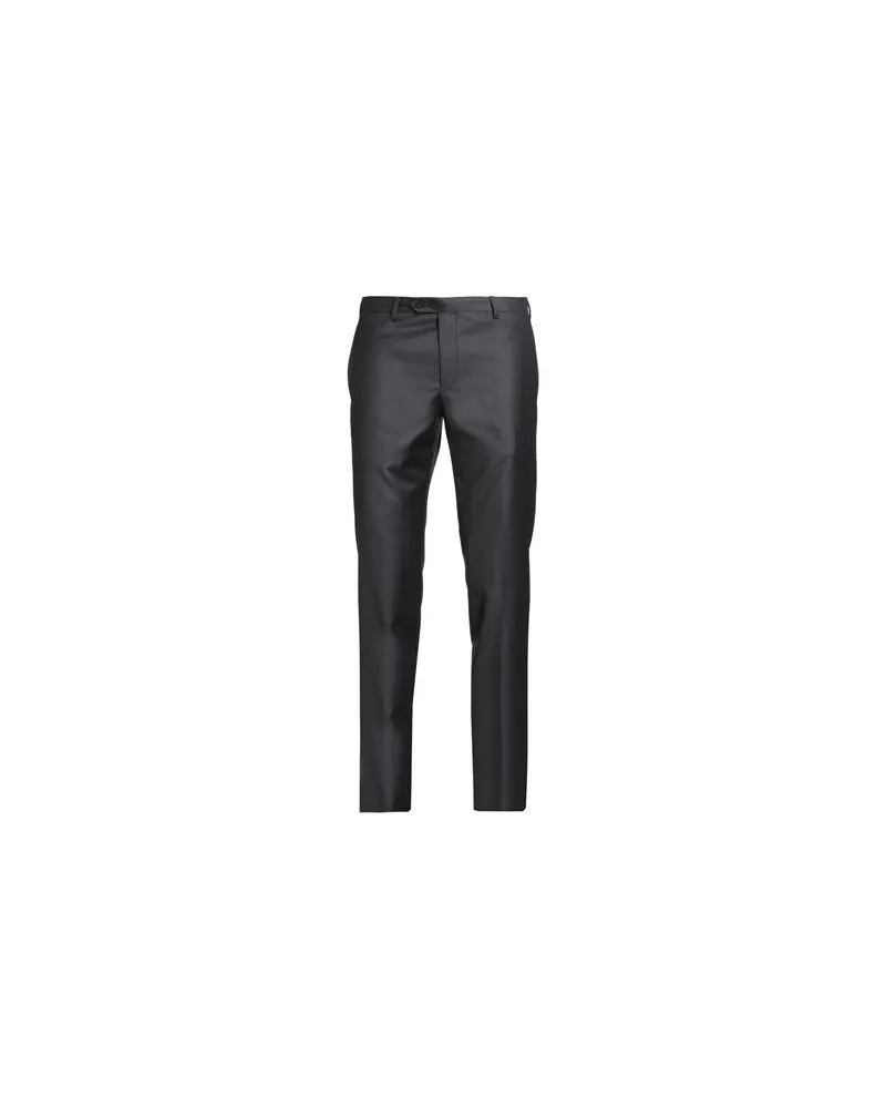 Emporio Armani HOSEN & RÖCKE - Hosenauf YOOX.COM Blei