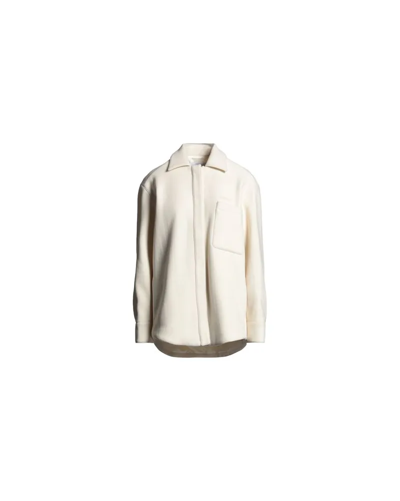 OFF-WHITE JACKEN & MÄNTEL - Mäntelauf YOOX.COM Off