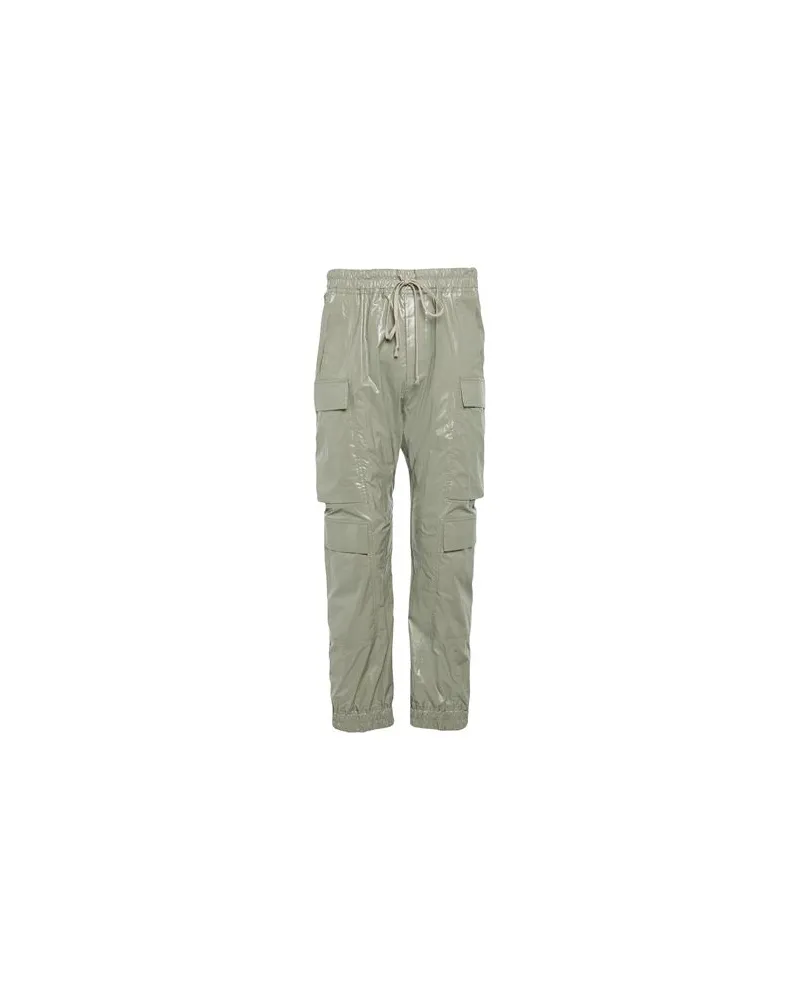 Rick Owens HOSEN & RÖCKE - Hosenauf YOOX.COM Salbeigrün