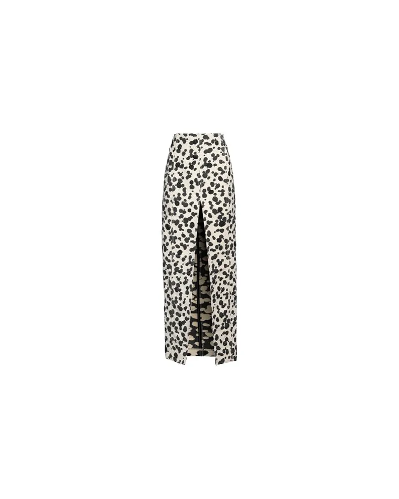 Area HOSEN & RÖCKE - Maxi-Röckeauf YOOX.COM Off