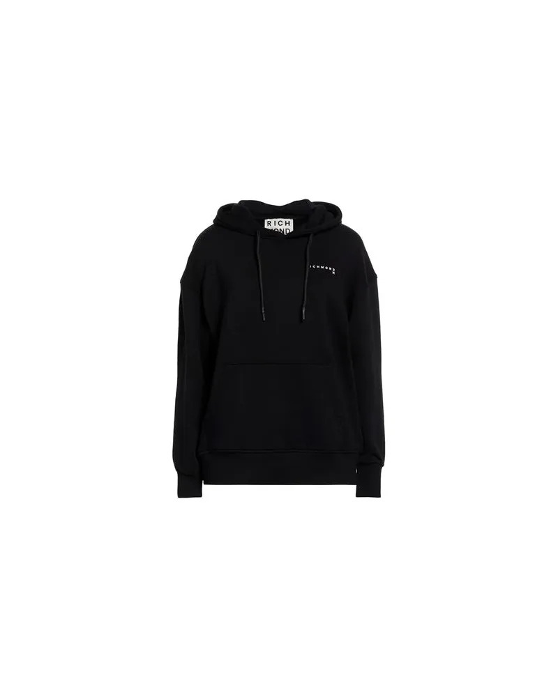 Richmond TOPS - Sweatshirtsauf YOOX.COM Schwarz
