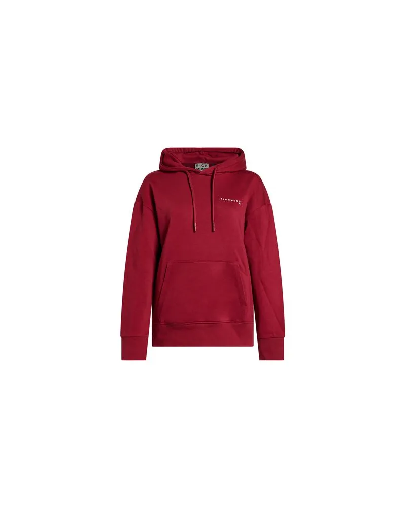 Richmond TOPS - Sweatshirtsauf YOOX.COM Purpur