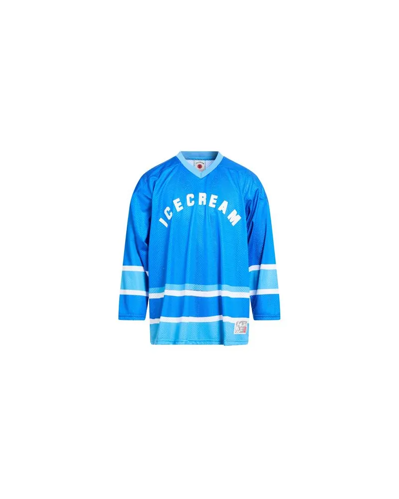 ICECREAM TOPS - T-shirtsauf YOOX.COM Königsblau