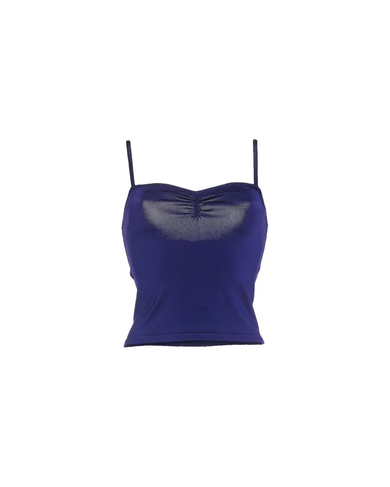 forte_forte TOPS - Topsauf YOOX.COM Dunkelviolett
