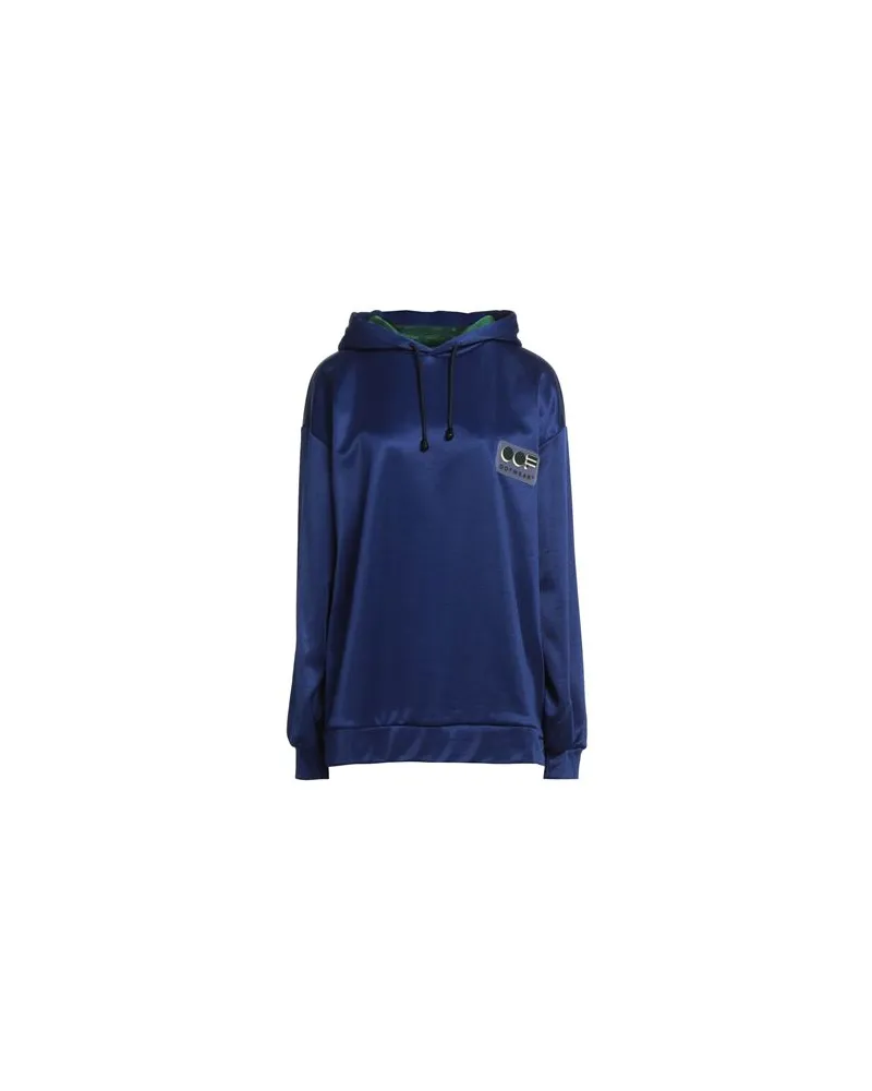 OOF WEAR TOPS - Sweatshirtsauf YOOX.COM Königsblau