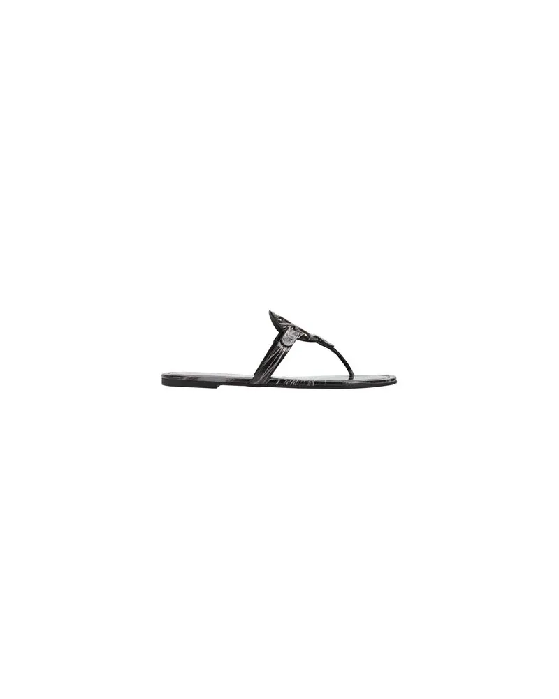 Tory Burch SCHUHE - Zehentrennerauf YOOX.COM Braungrau