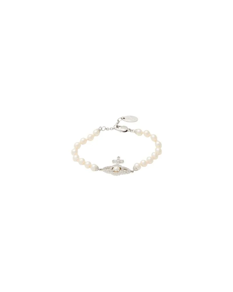 Vivienne Westwood SCHMUCK und UHREN - Armbänderauf YOOX.COM Silber