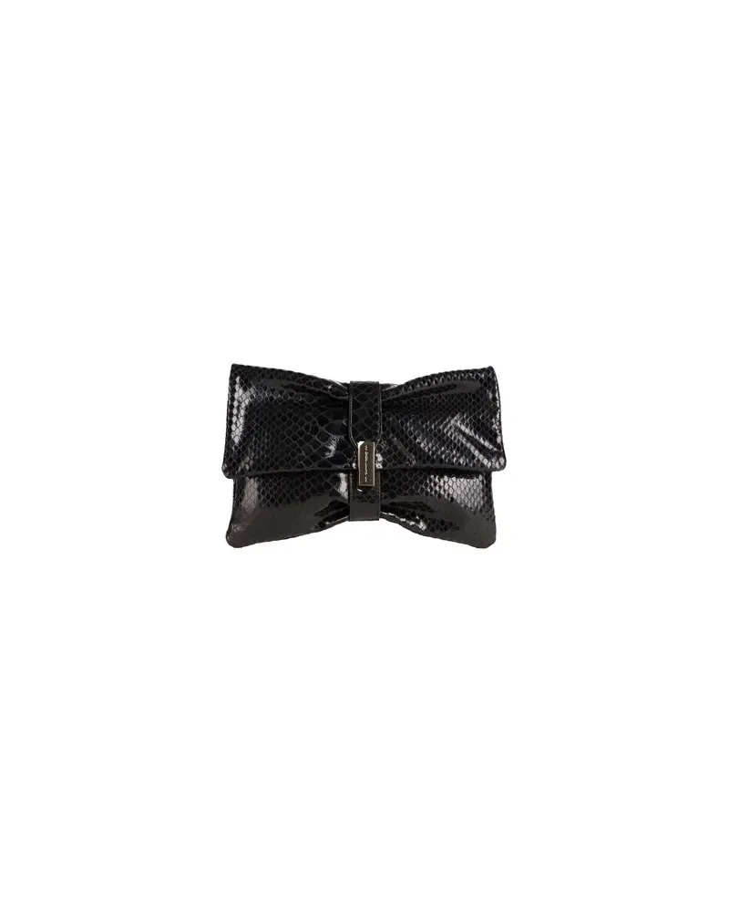 MARC ELLIS TASCHEN - Handtaschenauf YOOX.COM Schwarz