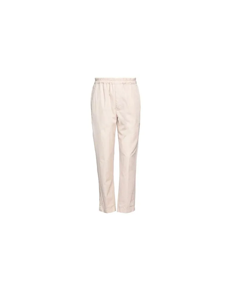 Mauro Grifoni HOSEN & RÖCKE - Hosenauf YOOX.COM Beige