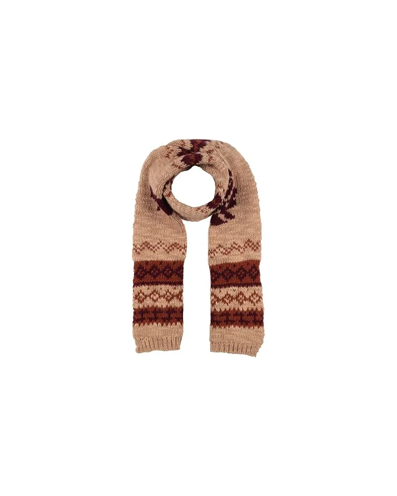 Altea ACCESSOIRES - Schalsauf YOOX.COM Kamel
