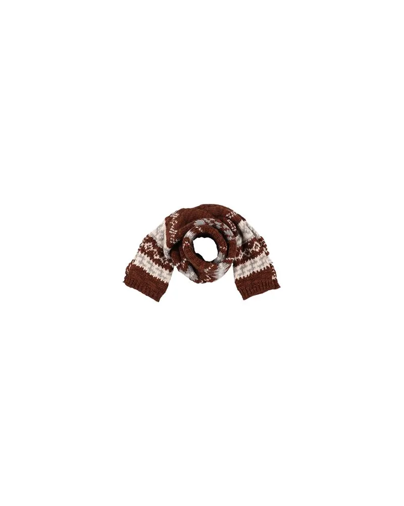 Altea ACCESSOIRES - Schalsauf YOOX.COM Braun