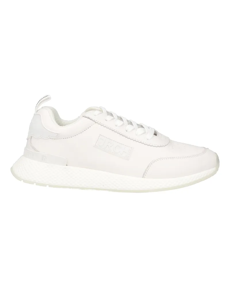 John Richmond Sneakers Weiß