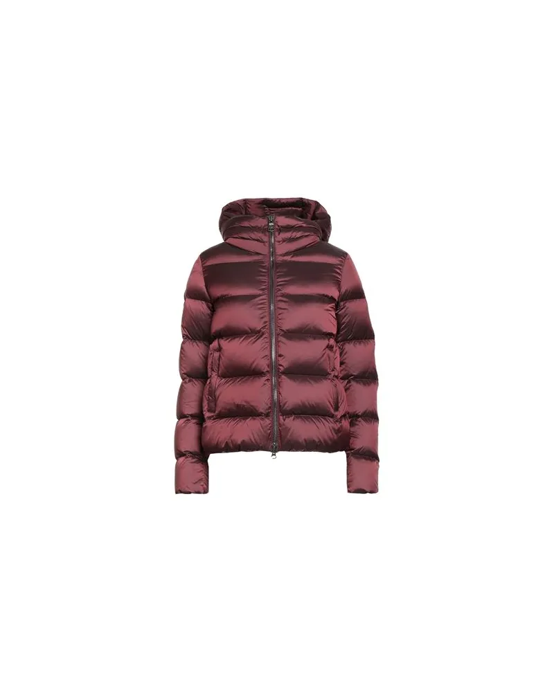 Colmar JACKEN & MÄNTEL - Pufferjacken & Daunenjackenauf YOOX.COM Bordeaux