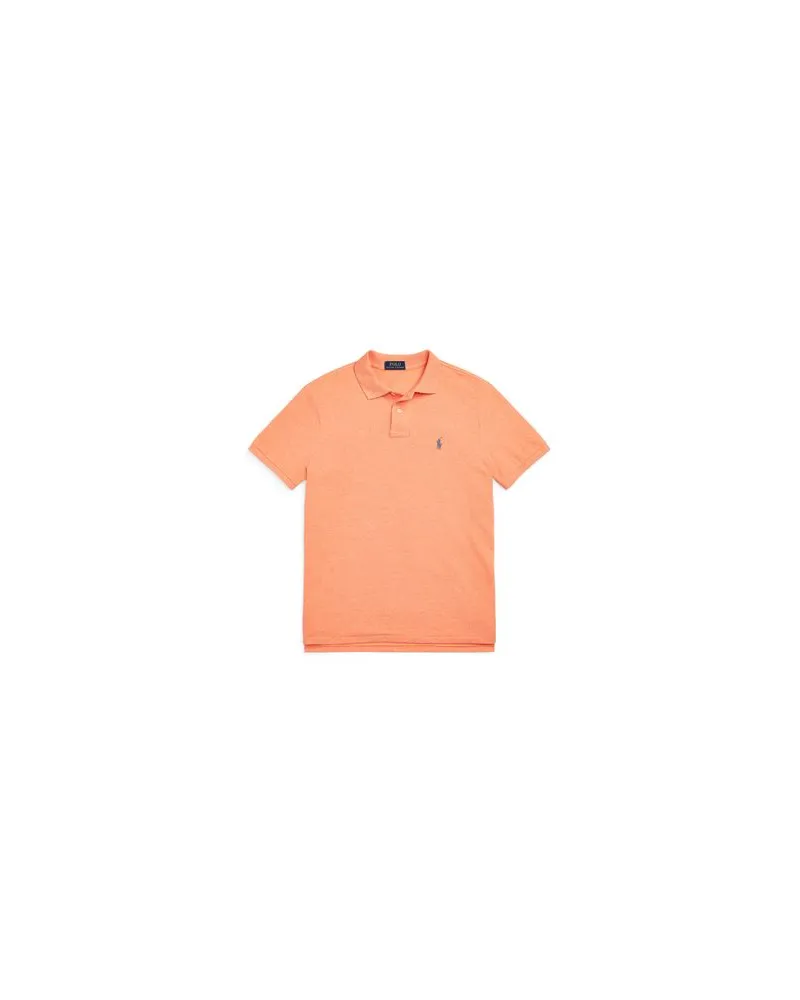 Ralph Lauren TOPS - Poloshirtsauf YOOX.COM Mandarine