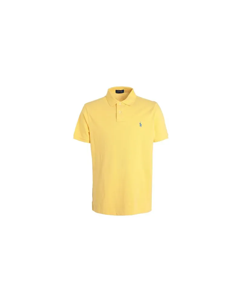 Ralph Lauren TOPS - Poloshirtsauf YOOX.COM Ringelblume