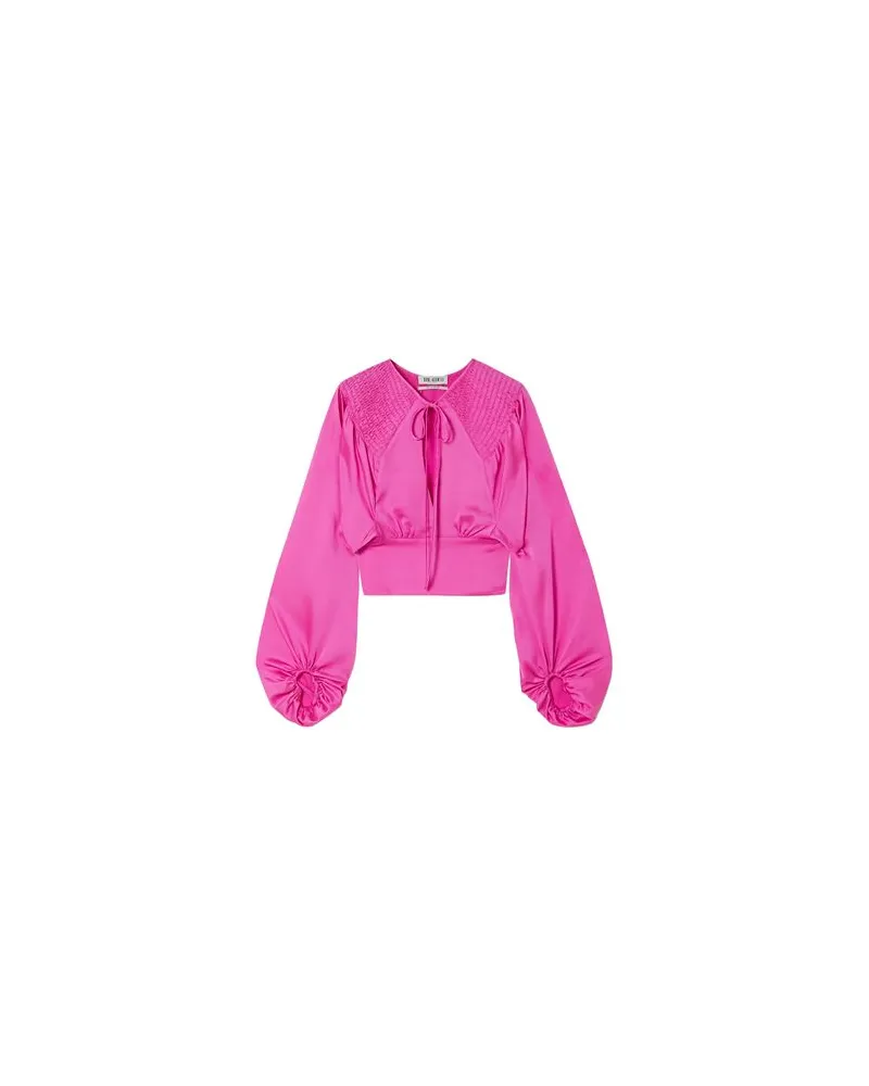 ATTICO TOPS - Topsauf YOOX.COM Fuchsia