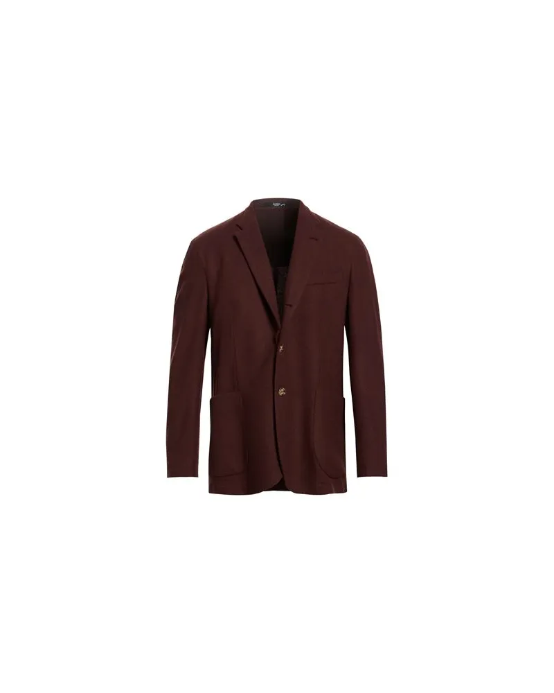 BARBA ANZÜGE und CO-ORDS - Blazersauf YOOX.COM Bordeaux