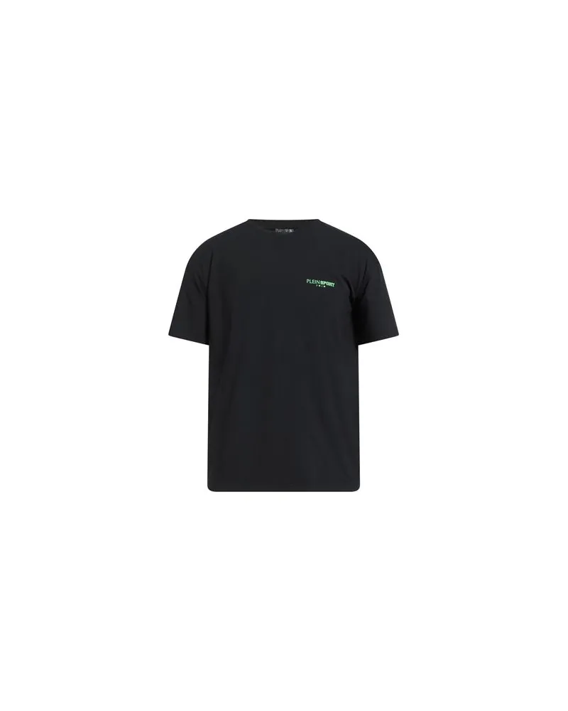 Philipp Plein SWIM - TOPS - T-shirtsauf YOOX.COM Schwarz