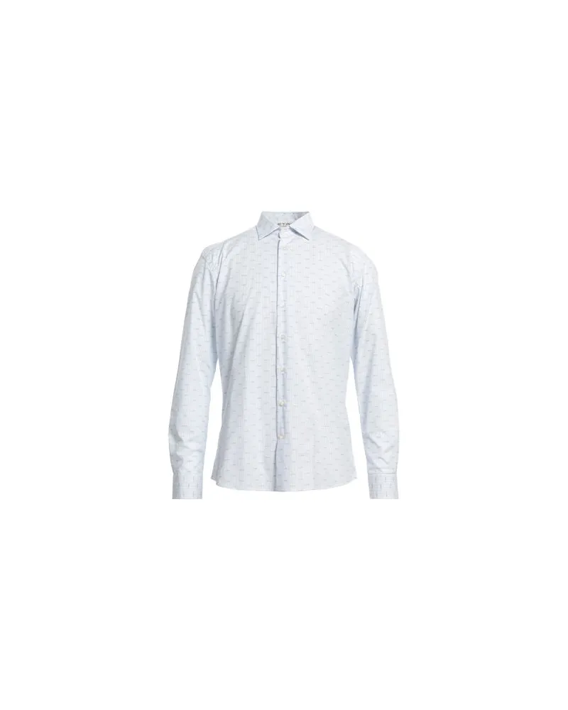 Etro TOPS - Hemdenauf YOOX.COM Himmelblau