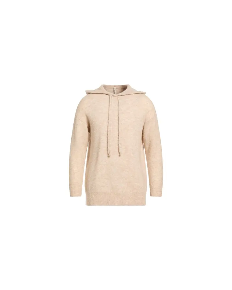 Giorgio Brato STRICKWAREN - Pulloverauf YOOX.COM Beige