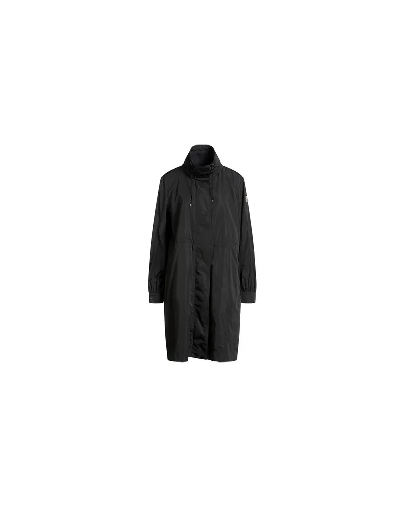 Moncler JACKEN & MÄNTEL - Jacken, Mäntel & Trenchcoatsauf YOOX.COM Dunkelgrün