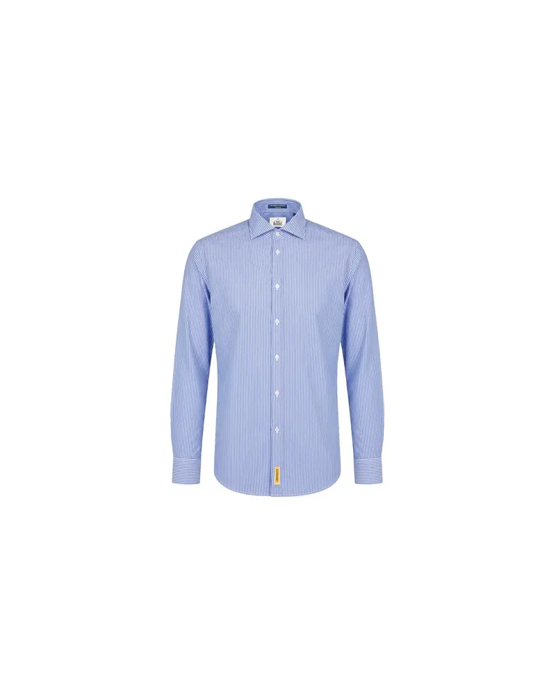 B.D. Baggies TOPS - Hemdenauf YOOX.COM Blau