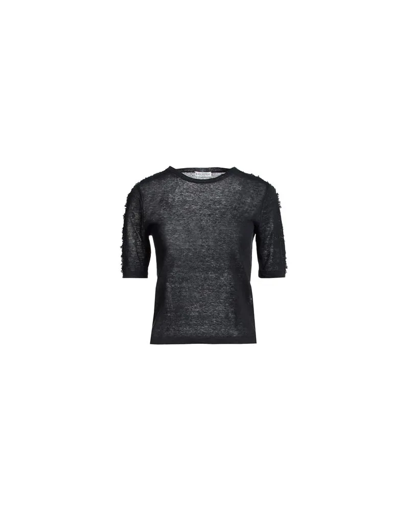 Ballantyne TOPS - T-shirtsauf YOOX.COM Schwarz