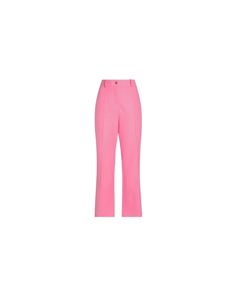 Patou HOSEN & RÖCKE - Hosenauf YOOX.COM Rosa
