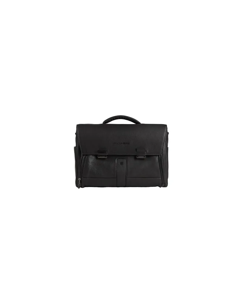 Piquadro TASCHEN - Handtaschenauf YOOX.COM Schwarz