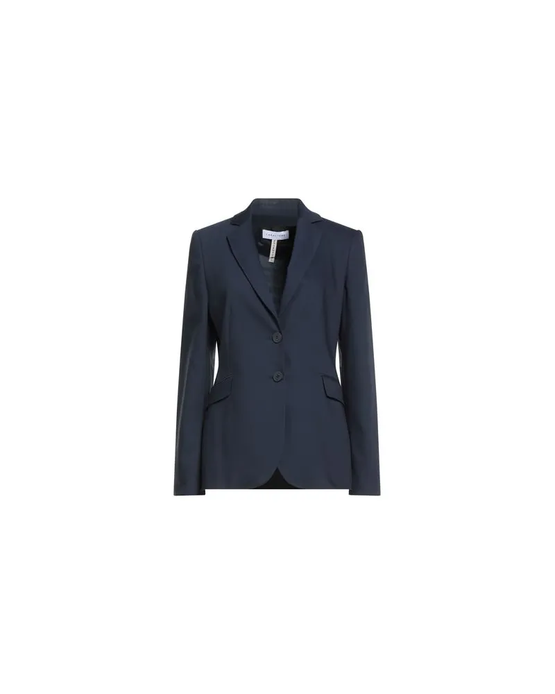 Caractère ÈSSENTIAL - ANZÜGE und CO-ORDS - Blazersauf YOOX.COM Nachtblau