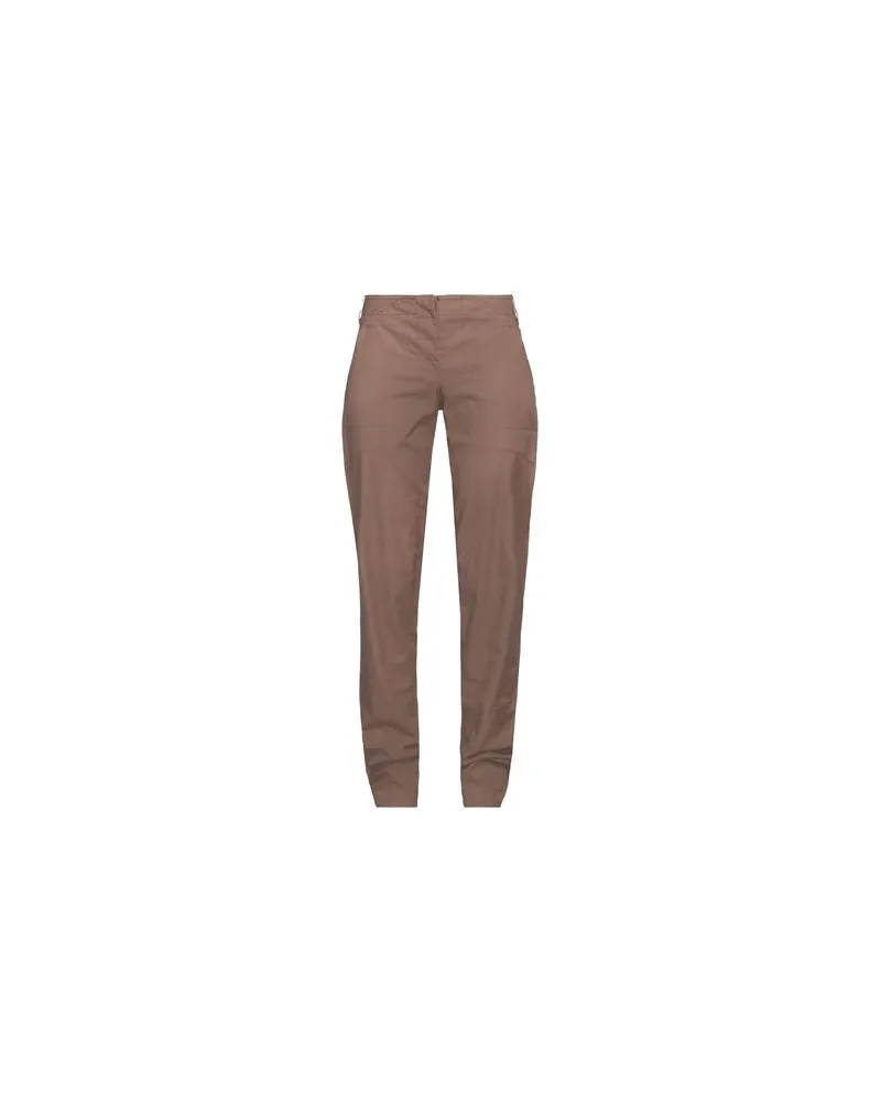 Stella McCartney HOSEN & RÖCKE - Hosenauf YOOX.COM Hellbraun