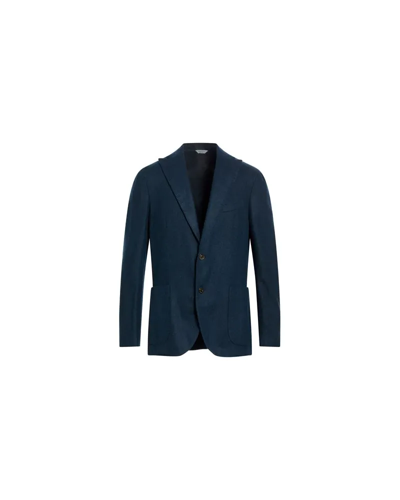 Boglioli ANZÜGE und CO-ORDS - Blazersauf YOOX.COM Marineblau