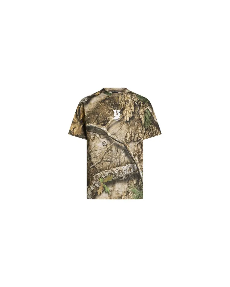 HUF TOPS - T-shirtsauf YOOX.COM Militärgrün