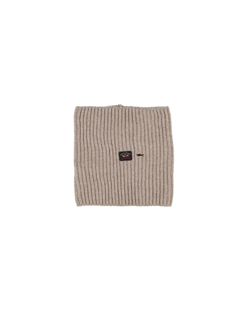 Paul & Shark ACCESSOIRES - Schalsauf YOOX.COM Beige