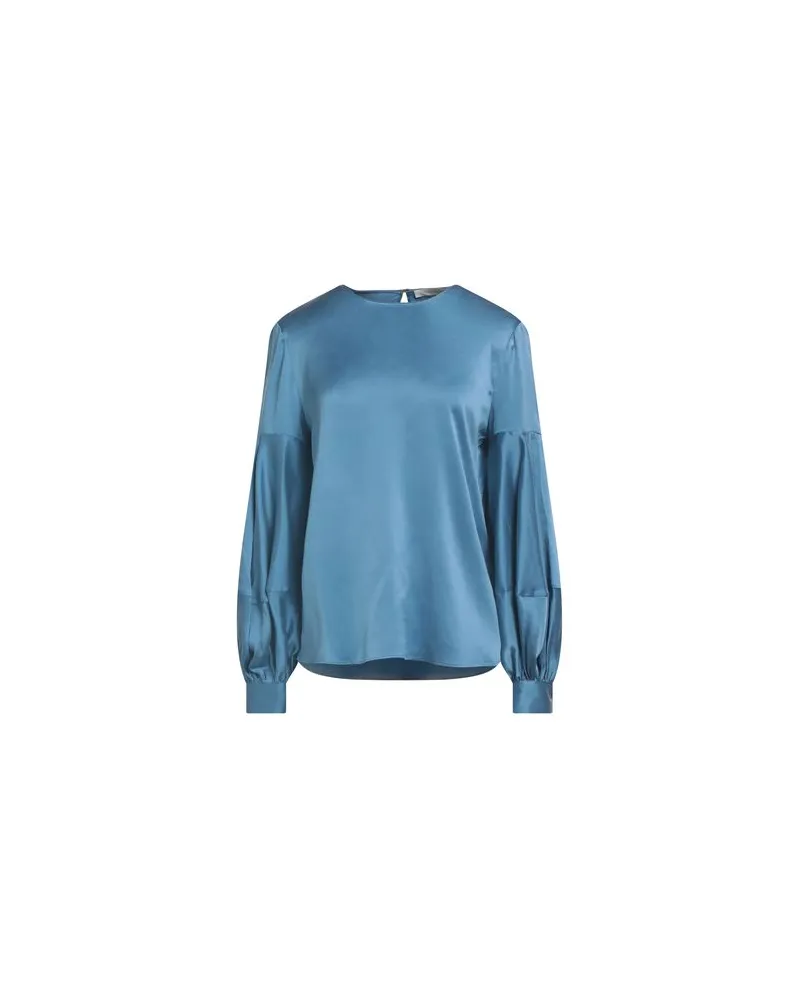 Herzen's Angelegenheit TOPS - Topsauf YOOX.COM Azurblau