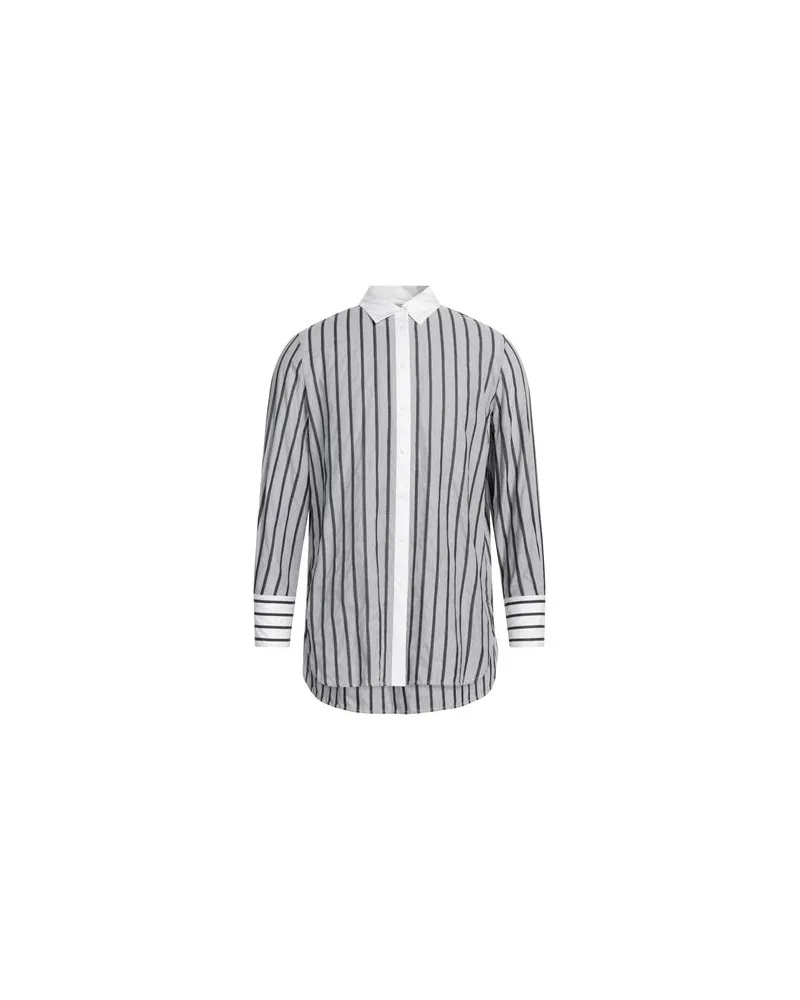 Purotatto TOPS - Hemdenauf YOOX.COM Weiß