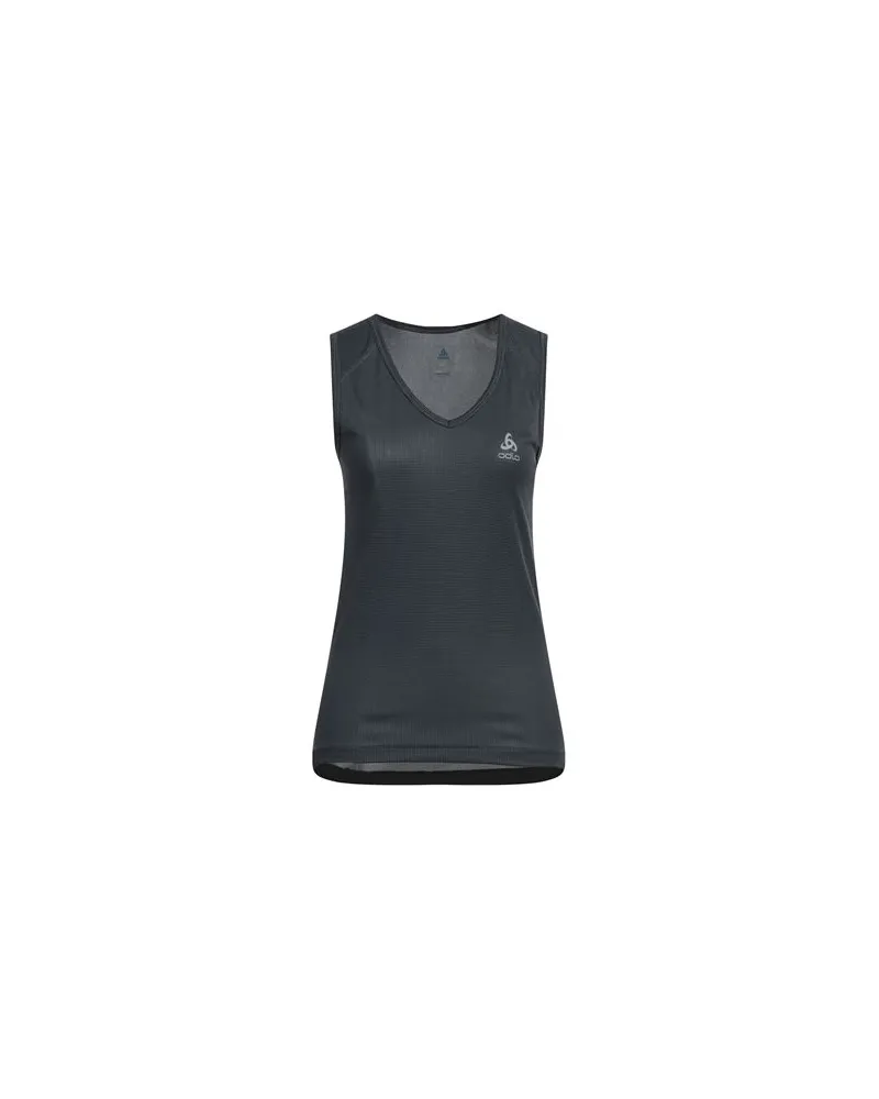 Odlo TOPS - Tank Topsauf YOOX.COM Blei